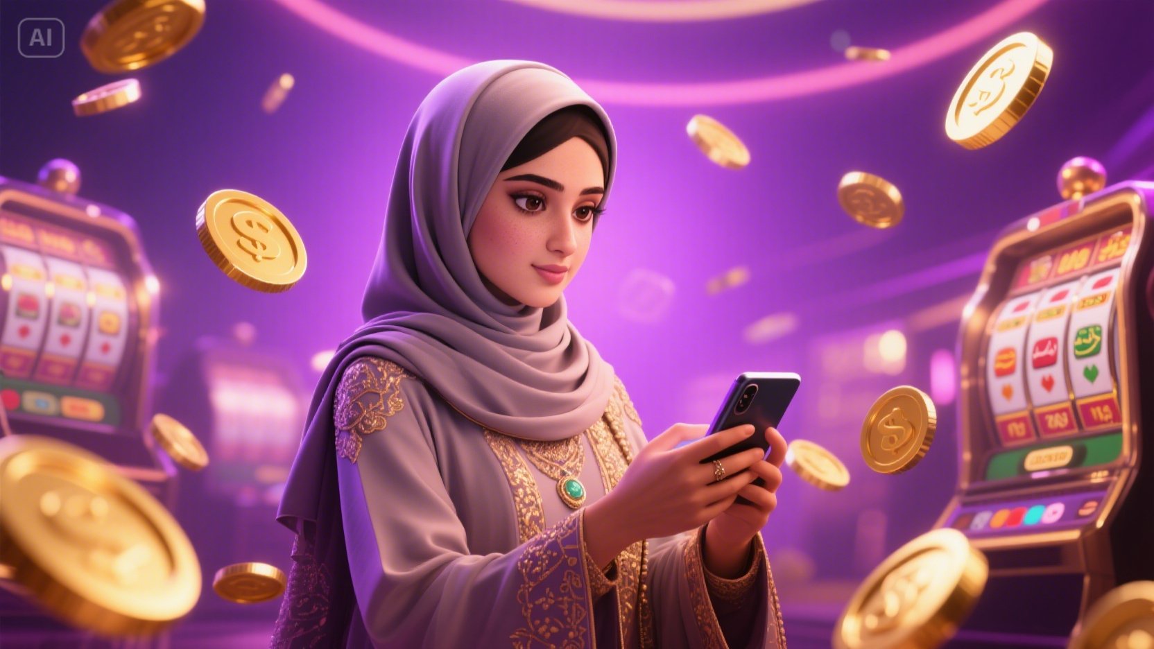 Slot Matic CasinoJoin Pakistan’s online casino and enjoy a 200% instant reward! Deposit using JazzCash, play exciting games, and withdraw your PKR winnings anytime with full safety.