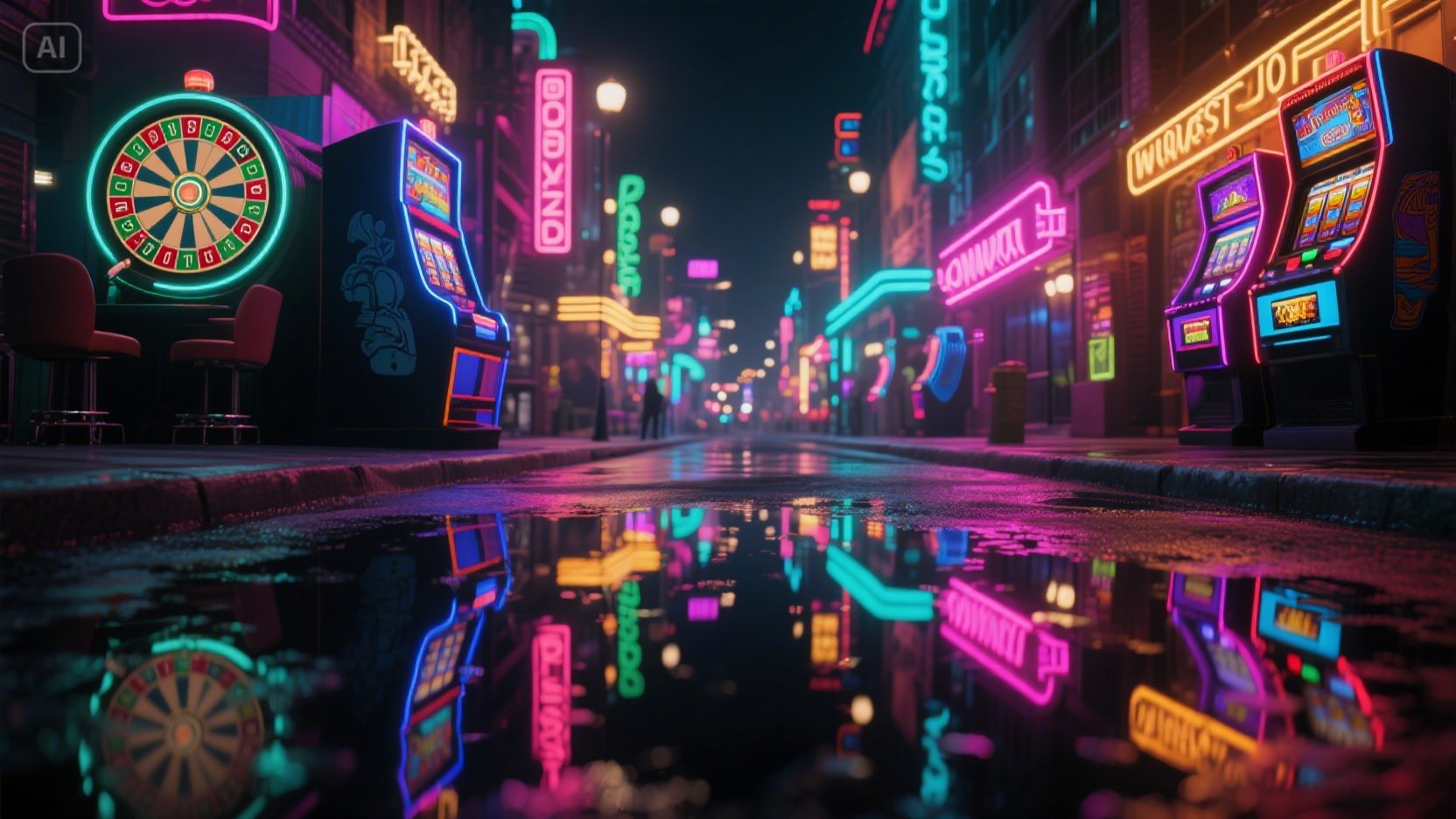 Registration at Slot Matic Casino Casino